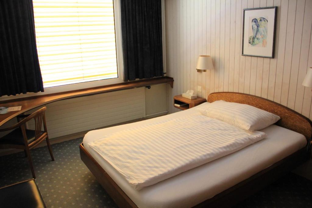 Hotel Belvoir Sachseln Room photo
